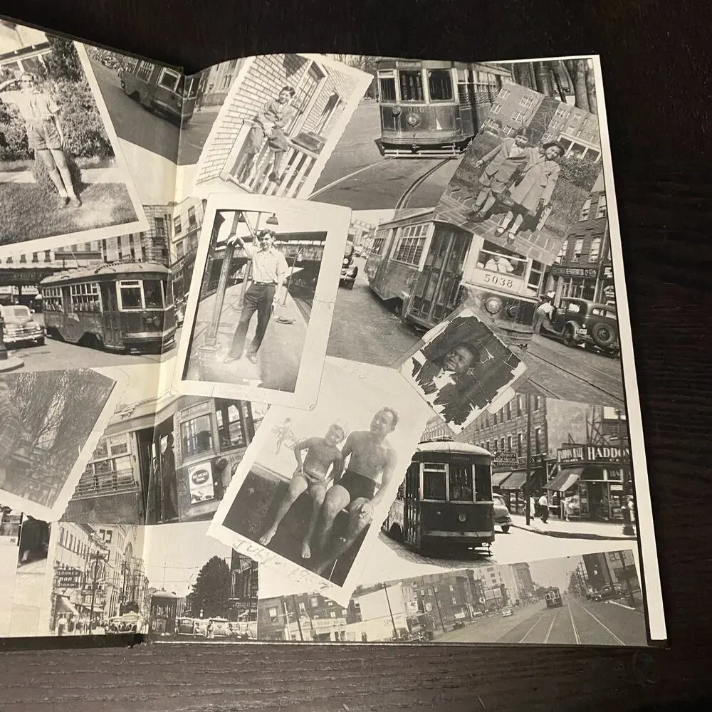 Confessions of a Trolley Dodger from Brooklyn by Stan Fischler (1995, Hardcover)